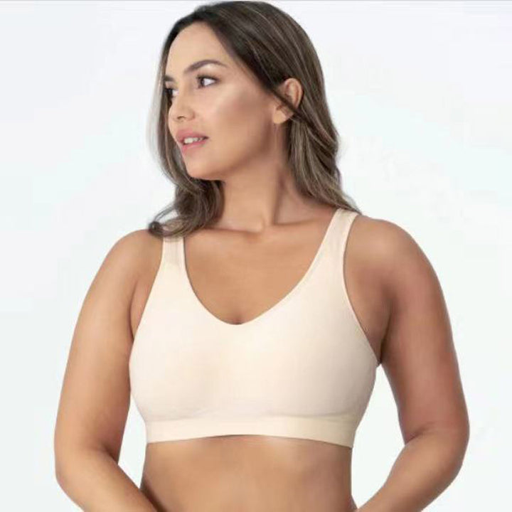 Plus-Size Premium Shaper Bra - Brauthentic