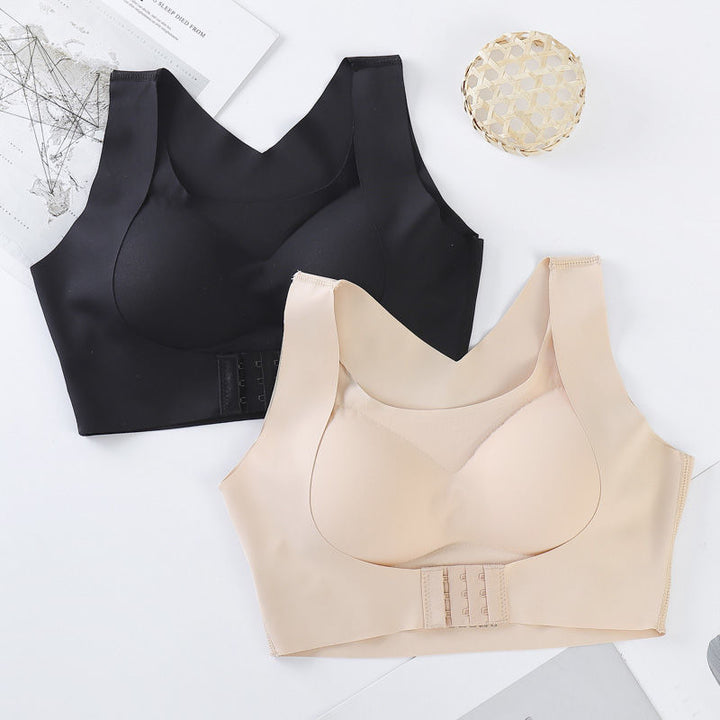 Women's Posture Corrector Sports Bra - Brauthentic