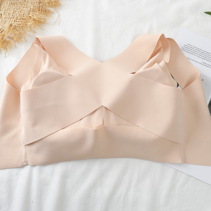 Beautiful Back Correction Adjustable Bra - Brauthentic