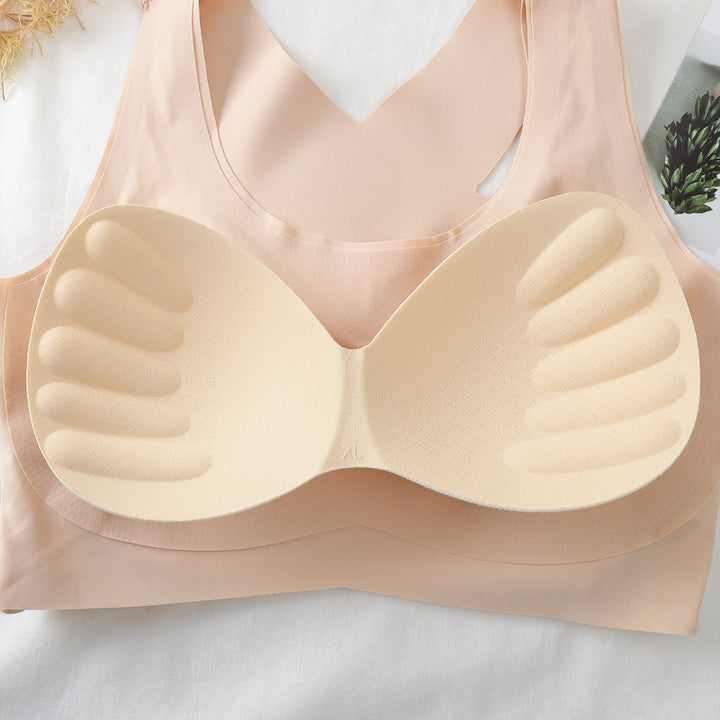 Beautiful Back Correction Adjustable Bra - Brauthentic
