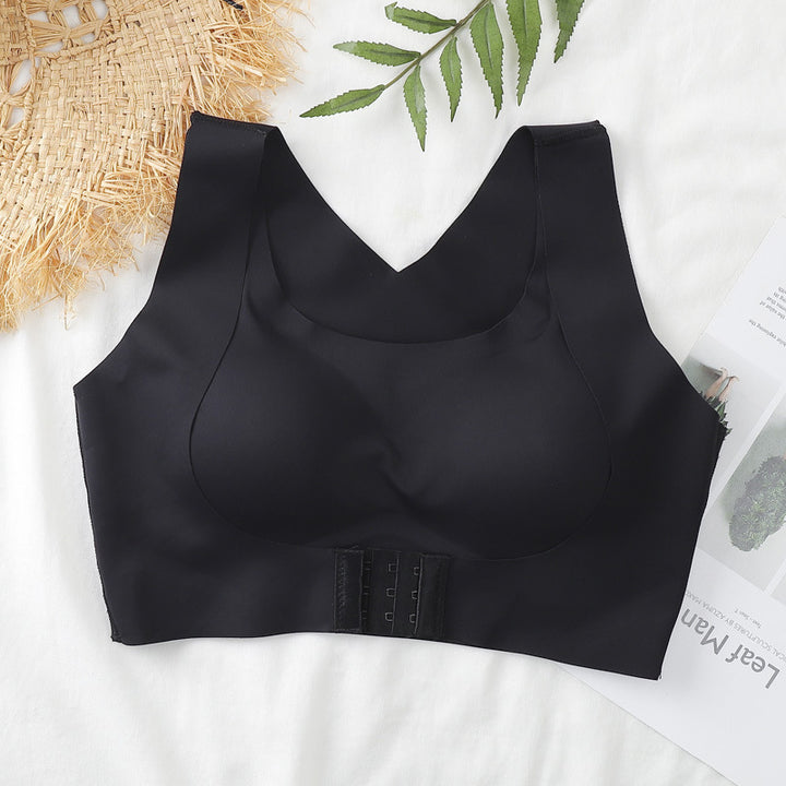 Beautiful Back Correction Adjustable Bra - Brauthentic