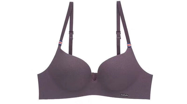 Seamless Bra - Brauthentic