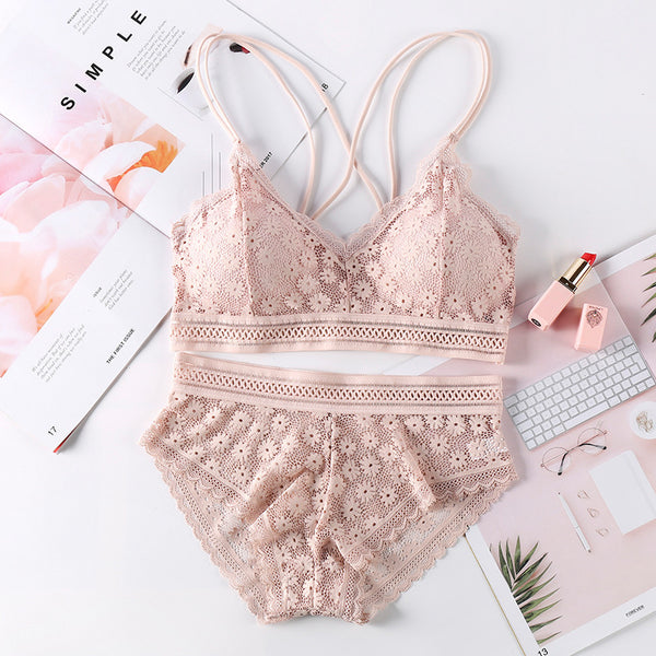 Sexy lingerie bra - Brauthentic