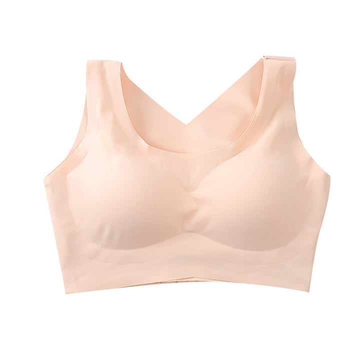 Beautiful Back Correction Adjustable Bra - Brauthentic