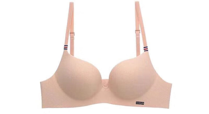 Seamless Bra - Brauthentic