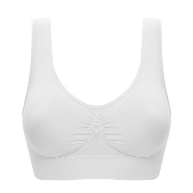Seamless push up bra - Brauthentic