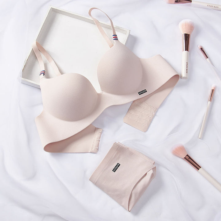Seamless Bra - Brauthentic