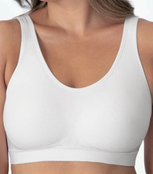 Plus-Size Premium Shaper Bra - Brauthentic