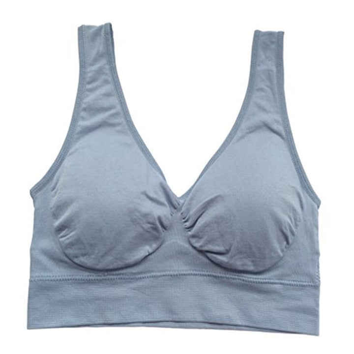 Seamless push up bra - Brauthentic