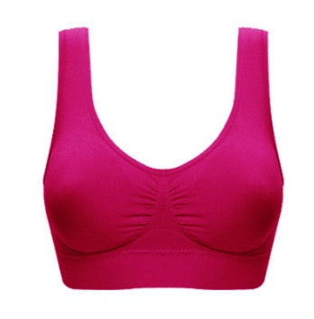 Seamless push up bra - Brauthentic