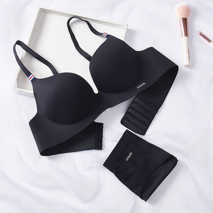 Seamless Bra - Brauthentic