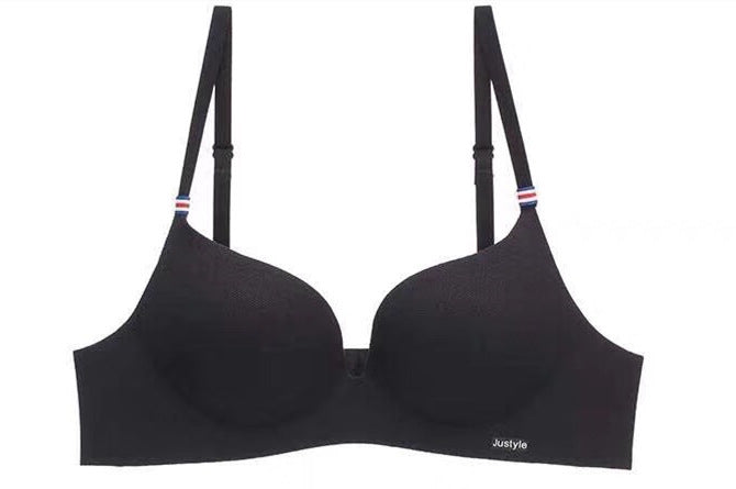 Seamless Bra - Brauthentic