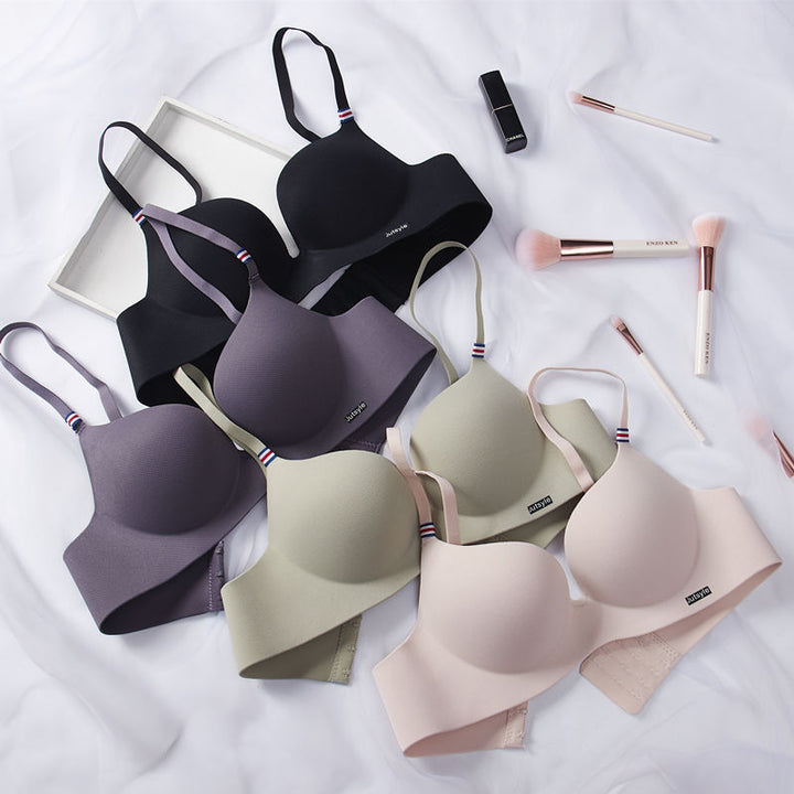 Seamless Bra - Brauthentic