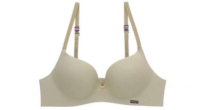 Seamless Bra - Brauthentic