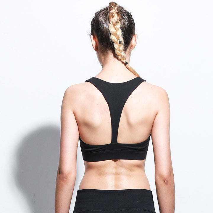 Women's Push-Up Sports Bra - Brauthentic