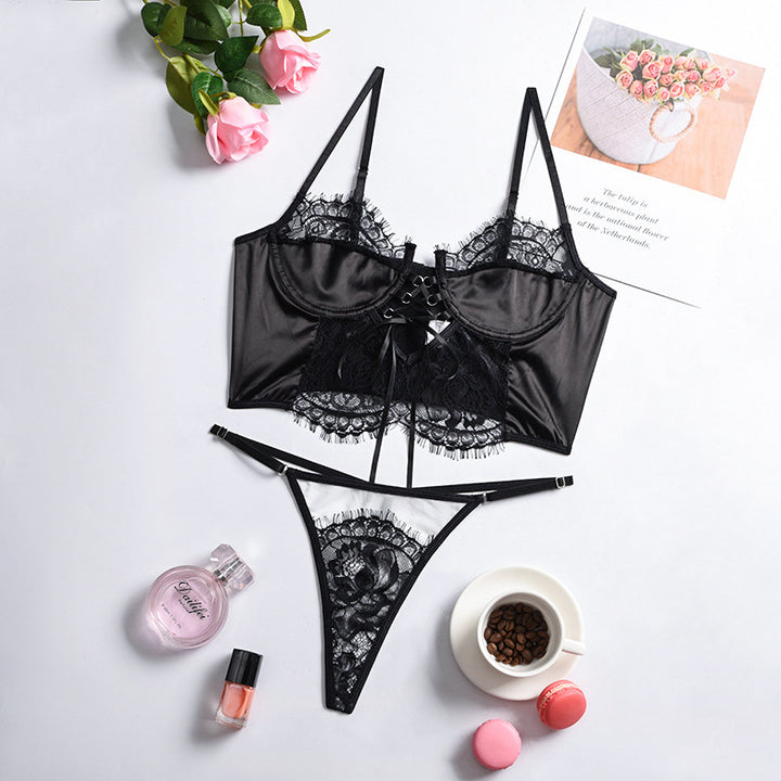 Bra Underwear Set - Brauthentic