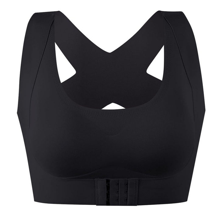 Women's Posture Corrector Sports Bra - Brauthentic