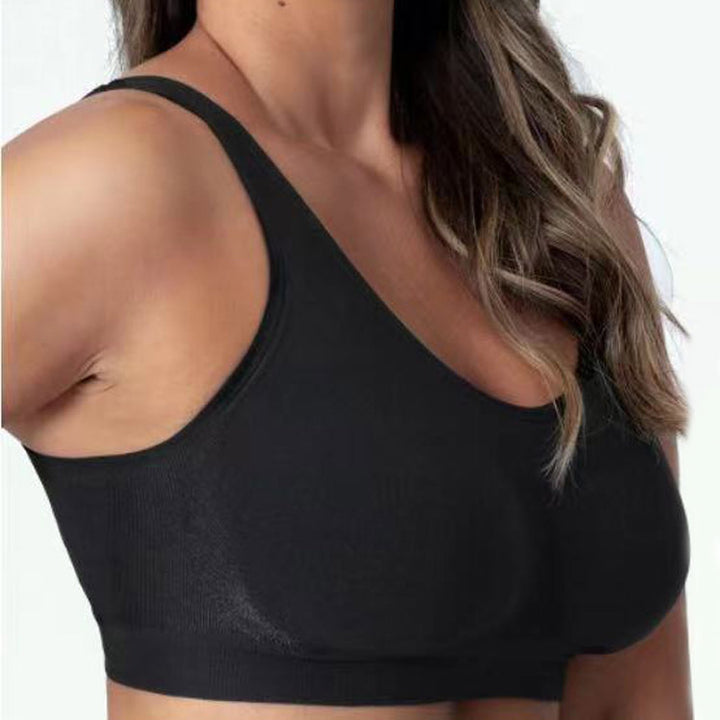 Plus-Size Premium Shaper Bra - Brauthentic