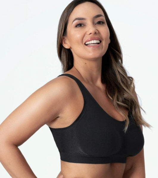 Plus-Size Premium Shaper Bra - Brauthentic