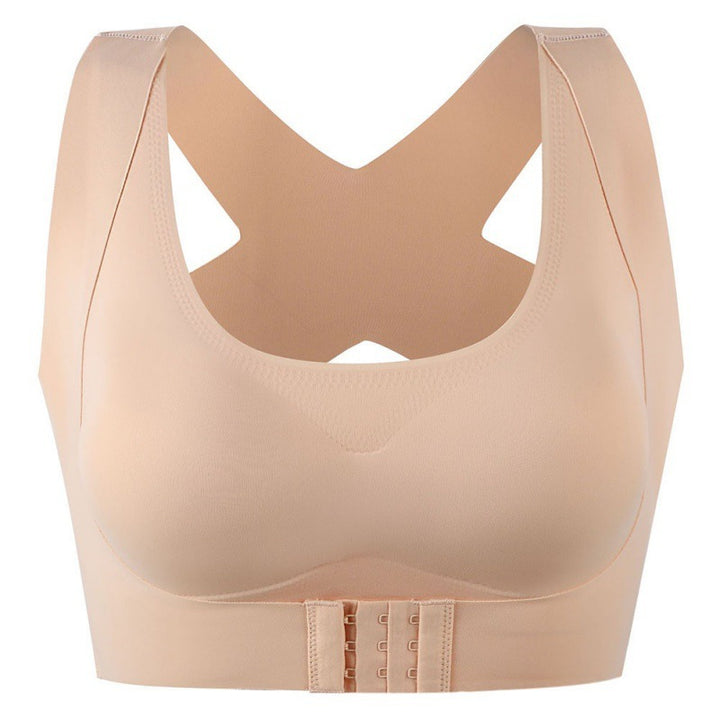 Women's Posture Corrector Sports Bra - Brauthentic