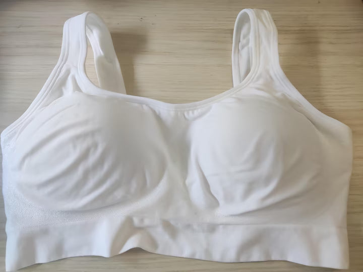 Plus-Size Premium Shaper Bra - Brauthentic