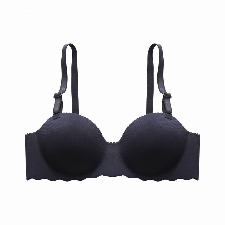 Breathable Push Up Bra - Brauthentic