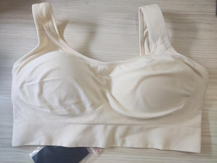 Plus-Size Premium Shaper Bra - Brauthentic